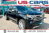 Chevrolet Silverado 6,2 V8 High Country 4WD|MY25