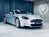 Aston Martin DBS V12 B&O TOP CARBON - gebrauchte Aston Martin DBS aus dem Jahr 2010