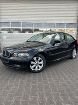 BMW Bmw e46 316ti compact - BMW 316: 316ti Compact E46