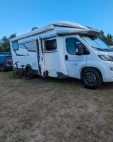 Mobilvetta Kea P86 - Mobilvetta Kea