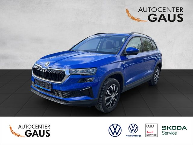 Karoq Tour 1.5 TSI LED*Navi*Kamera