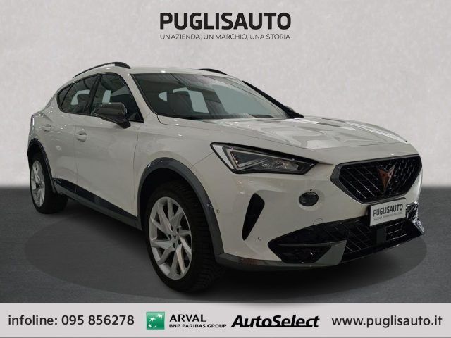 Image of Cupra Formentor