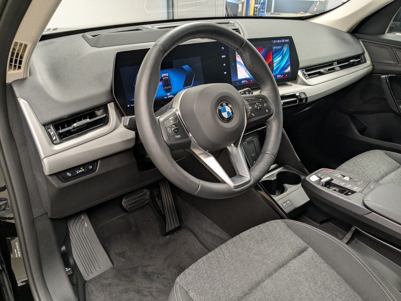 BMW X1 - Bild 10