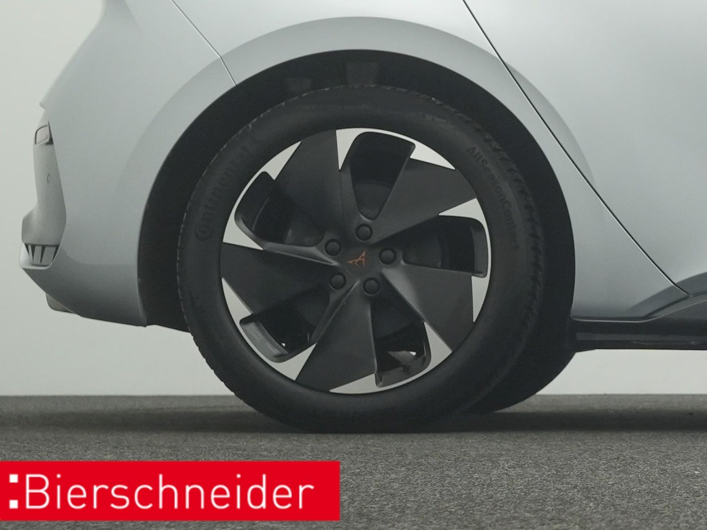 Cupra Born - Bild 28