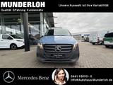 Mercedes-Benz Vito 114 CDI Tourer PRO Kompakt STANDHZG+AUTOM. - Jahreswagen: Auto