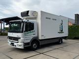 Mercedes-Benz Atego 