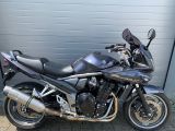 Suzuki GSF1250SA - Offers matching your search criteria