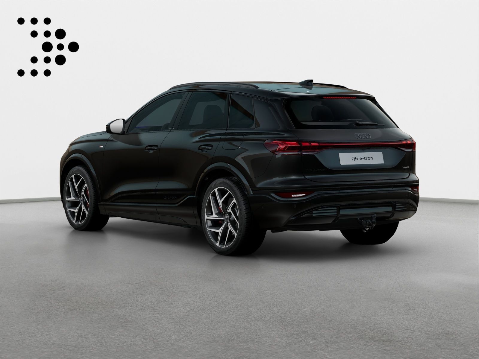 Audi Q6 e-tron - Bild 2