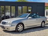Mercedes-Benz CLK 230 Cabrio*AUT*Leder*Xenon*elektr. Sitze* - Mercedes-Benz CLK 230 Gebrauchtwagen