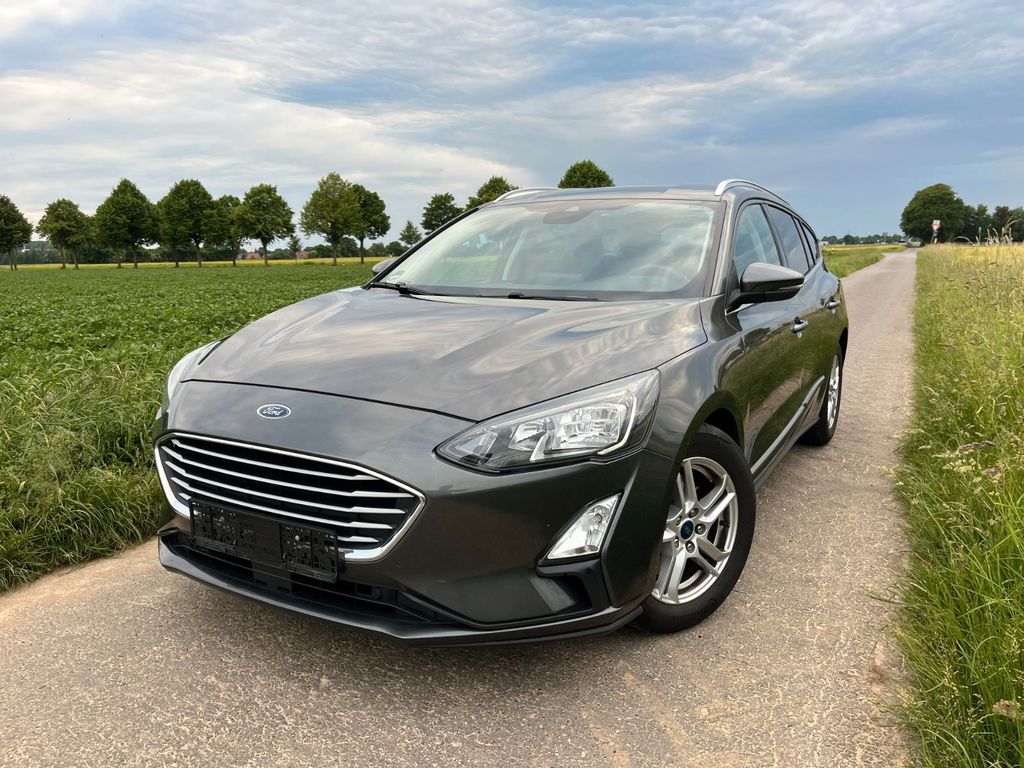 Image of Ford Focus
