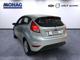 Ford Fiesta ALUF.*Rückfahrkamera*Parksensoren*NAVI*KL - Ford Fiesta Gebrauchtwagen in Duisburg