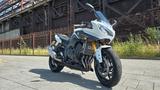 Yamaha FZ8 Fazer - YAMAHA FZ8 FAZER