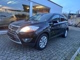 Ford *Kuga *Titanium *2.0TDCi *Automatik *AHK - Ford Kuga aus 2011: Titanium