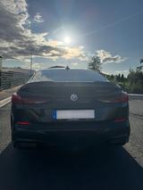 BMW M235i xDrive GC 50 JAHRE HUD/HK/Mem/Nav/LED - schwarze BMW M235