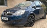 Opel ZAFRIA B*1.8*FAMILY*7SITZER*ERST45TKM*TÜVNEU*PDC - Opel Zafira Gebrauchtwagen