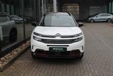 Citroën C5 Aircross 1.2 Puretech C-SERIES - weiße Citroën C5 Aircross