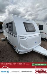 Knaus Sport 400 LK AKTIONSPREIS  - Knaus 400 sport