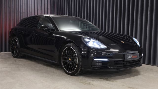 Porsche Panamera Sport Turismo 4S *PANO*360*PDLS+*