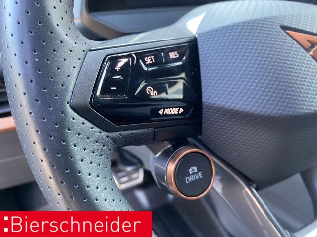 Cupra Born - Bild 19
