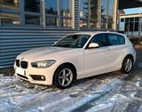 BMW 116 Diesel - TOP Zustand - sparsam - S... - BMW 1er Reihe mit Diesel-Antrieb: Kombi