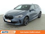 BMW 118d M Sport Aut.*NAVI*LED*TEMPO*CAM*PDC*SHZ* - BMW 118: 118d Sport