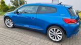 Volkswagen Scirocco 1.4Tsi Team - Volkswagen Scirocco: Team