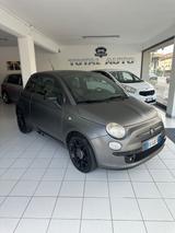 Fiat 500 0.9 TwinAir Turbo Sport - Fiat 500: Twinair Sport