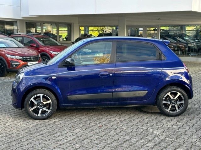 Fahrzeugabbildung Renault Twingo Limited Deluxe TCe 90