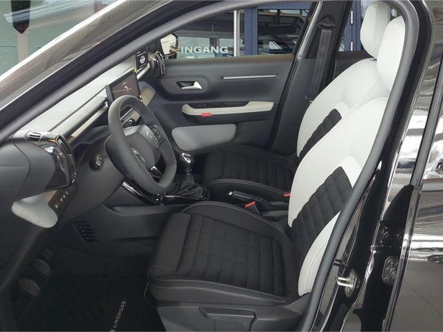 Citroën C3 Aircross Plus+ HUDLEDWINTERPAKETACCDABRF