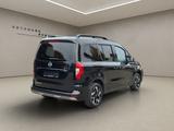Nissan Townstar Kombi 1.3 DGI-T L1 Tekna *360Cam** - Nissan Townstar aus 2022