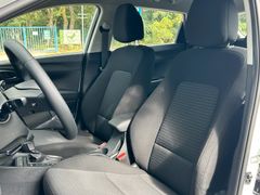 Fahrzeugabbildung Hyundai i20 1.0 T-GDI Trend *Klima*CarPlay*RFKamera*LED*