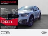Audi Q2 1.4 TFSI DESIGN LM18 SITZHZG - Audi Q2 aus 2016
