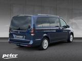 Mercedes-Benz V 220 d STYLE 9GT+LED+STHZG+AHK+TISCH - : Standheizung, Kleinbus