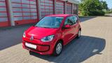 Volkswagen up! 1.0 44kW ASG move up, Klima