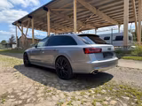 Audi A6 Allroad 3.0 TDI quattro 160kW S tronic - - Audi A6 Allroad von privat