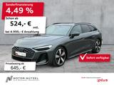 Audi A5 Avant e-hybrid 220kW S-LINE MATRIX+B&O+PANO