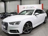 Audi A4 Avant 2.0 TDI S-LINE SPORT / VIRTUAL-COCKPIT - Audi A4 Gebrauchtwagen in Hamm