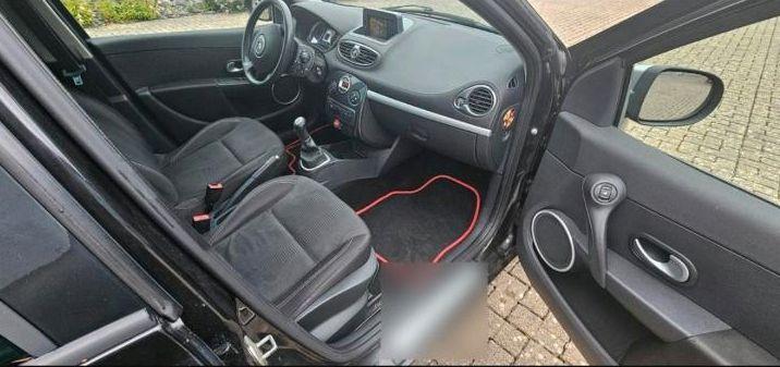 Renault Clio 2010 — photo 6
