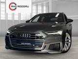 Audi A6 Avant 50 TDI qu./AHK/360/MATRIX/Head-UP/LUFT - Audi A6 in Frankfurt (Main)