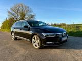 Volkswagen Passat Variant Highline 2.0TDI 190PS DSG 4Motion