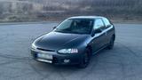 Mitsubishi Colt V 1.3L TÜV 11/2027 & Servi... - gebrauchte Mitsubishi Colt aus dem Jahr 1998