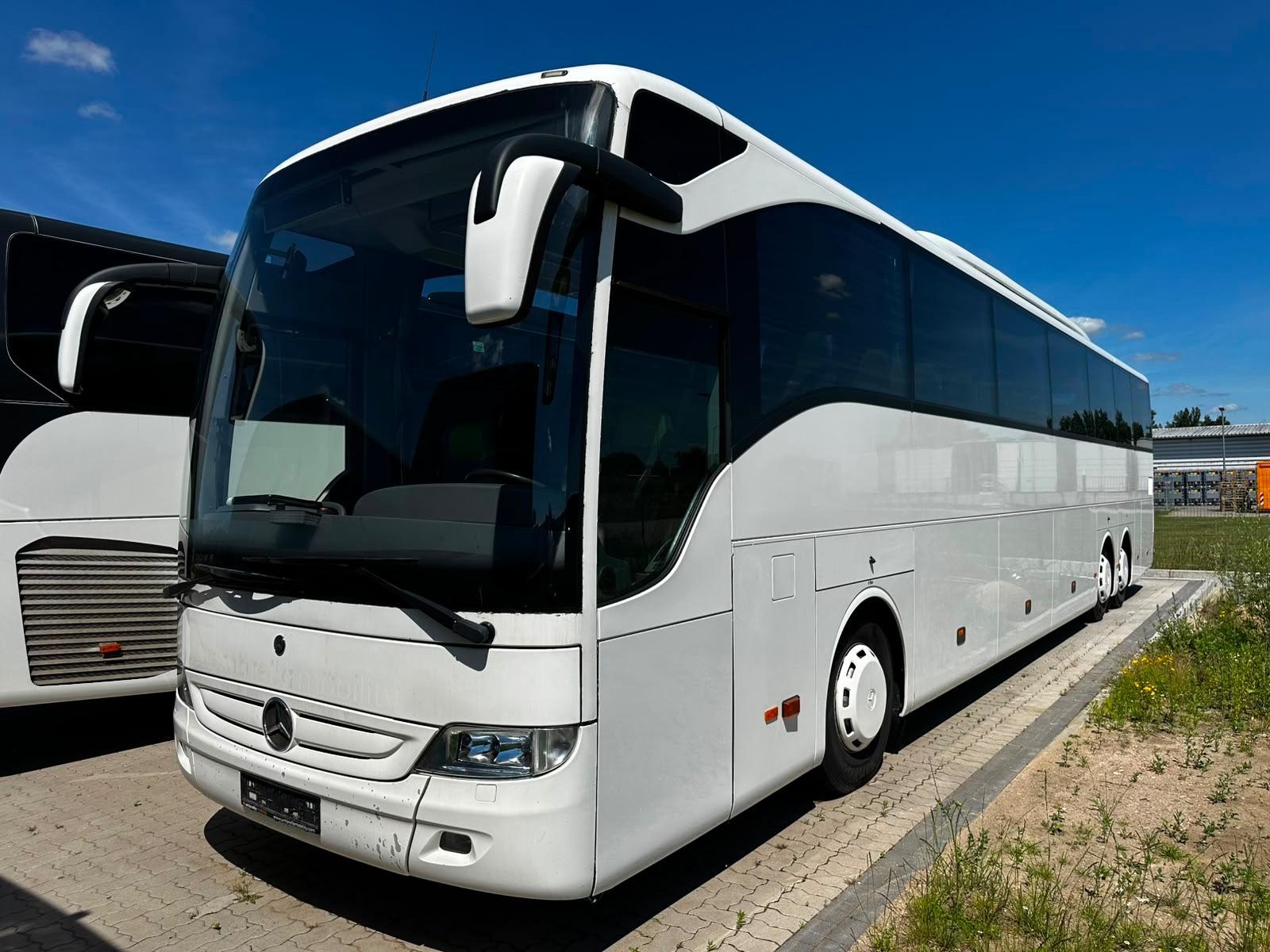 Mercedes-Benz O350 RHD/L Tourismo