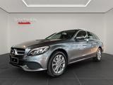 Mercedes-Benz C 200 T 4Matic-AVANTGARDE-ILS-TEMPOMAT-SCHECKHFT - Mercedes-Benz C 200: 4matic