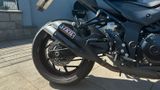 Suzuki GSX-S750  *Inklusive vielem Zubehör* - SUZUKI GS 750