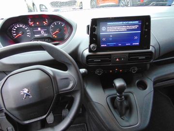 Bild 12 Peugeot Rifter Active Pack L2