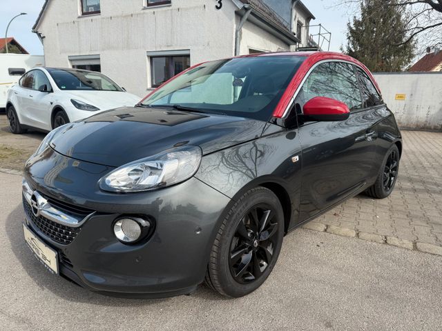 Opel Adam Turbo Unlimited ecoFlex