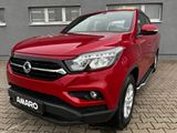 Ssangyong Musso Grand 4WD Autm. Sapphire