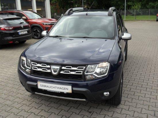 Dacia Duster 1.6 SCe 115 Celebration 4x2 S&S (EU 6)  C