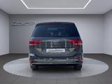 Volkswagen Touran 1.5 TSI Highline DSG R-line 7-Sitzer AHK - : Van