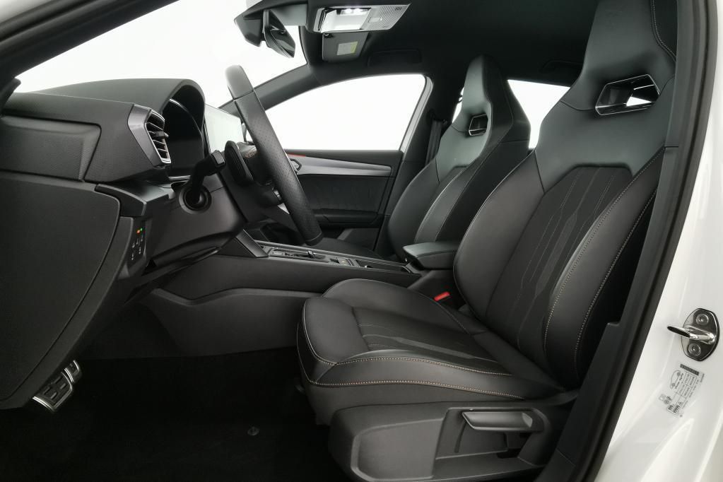 Cupra Leon SP 2.0 TSI Tempo*Nav*PDC*SH*Klima